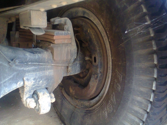 ขายไอ้หลงสิบล้อ 6D16 สองเพลา FN527MTD1833 รถสวยมากมือเดืยวทะเบืยนเต็มเล่มพร้อมโอนราคาต่อรองใด้0862465934