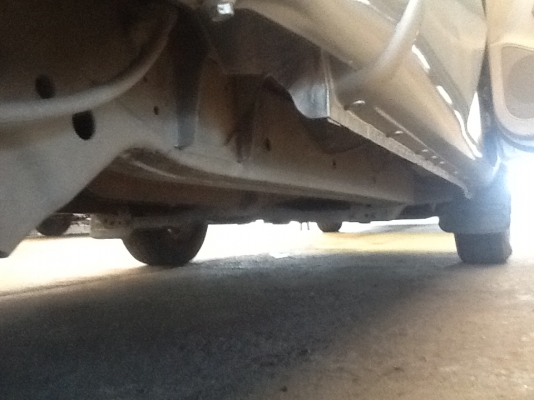 2006 TOYOTA, HILUX VIGO 3.0 G X-TRA CAB โฉม X-TRA CAB สีบรอนซ์เงิน  เกียร์ธรรมดา