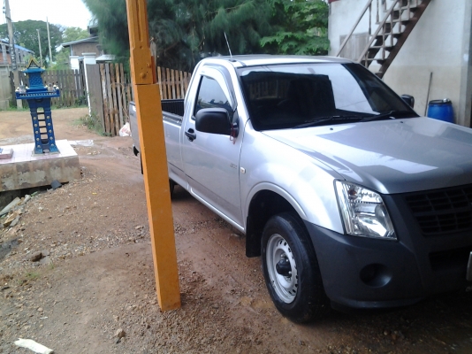 มือเดียวป้ายแดง ไม่เคยทำสี อุปกรณ์ครบ ซ.ล็อก ล็อกเทค ภาษีเมย.57 ปี2010 มือเดียวป้ายแดง ไม่เคยทำสี อุปกรณ์ครบ ซ.ล็อก ล็อกเทค ภาษีเมย.57 ปี2010