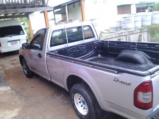 มือเดียวป้ายแดง ไม่เคยทำสี อุปกรณ์ครบ ซ.ล็อก ล็อกเทค ภาษีเมย.57 ปี2010 มือเดียวป้ายแดง ไม่เคยทำสี อุปกรณ์ครบ ซ.ล็อก ล็อกเทค ภาษีเมย.57 ปี2010