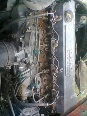 ISUZU135ปี2544ยกหัวได้ เครื่องดีมาก เกียร์สั้นคัตซีสวย ยางดีภายในสวยมาก ISUZU135ปี2544ยกหัวได้ เครื่องดีมาก เกียร์สั้นคัตซีสวย ยางดีภายในสวยมาก