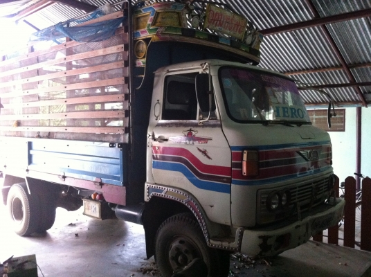 ขายหกล้อ