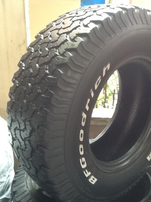 ขายยาง   BF  31 x 10.5 x 15..........สวยๆ เชิญครับ