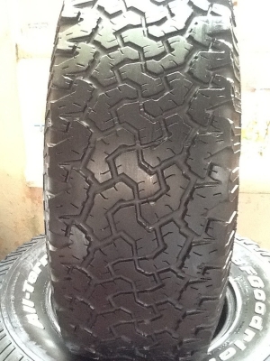 ขายยาง   BF  31 x 10.5 x 15..........สวยๆ เชิญครับ