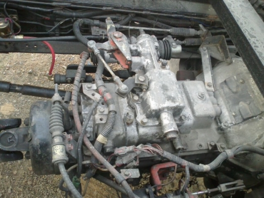 ขายรถบรรทุก6ล้อIsuzu Deca 195 6HE-1terboอินเตอร์คูลเลอร์ ดั้มเกษตรเหมาะสำหรับบรรทุกข้าวเปลือก ขายรถบรรทุก6ล้อIsuzu Deca 195 6HE-1terboอินเตอร์คูลเลอร์ ดั้มเกษตรเหมาะสำหรับบรรทุกข้าวเปลือก