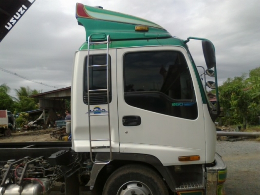 ขายรถบรรทุก6ล้อIsuzu Deca 195 6HE-1terboอินเตอร์คูลเลอร์ ดั้มเกษตรเหมาะสำหรับบรรทุกข้าวเปลือก ขายรถบรรทุก6ล้อIsuzu Deca 195 6HE-1terboอินเตอร์คูลเลอร์ ดั้มเกษตรเหมาะสำหรับบรรทุกข้าวเปลือก