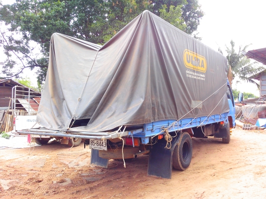 ขายรถบรรทุก6ล้อisuzu