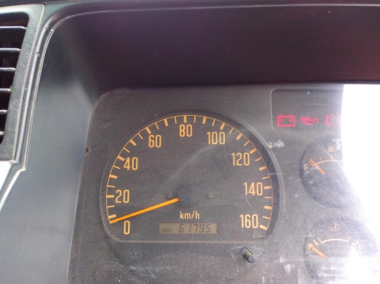 ขายรถบรรทุก6ล้อisuzu