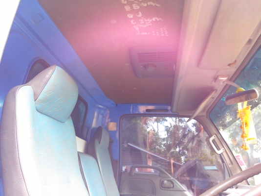 ขายรถบรรทุก6ล้อisuzu