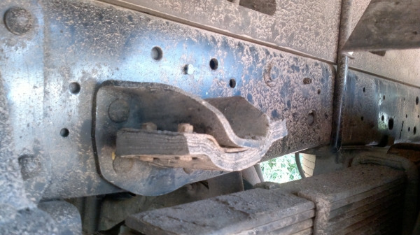 ขาย NPR 130 โบ ปี 50 ยาว 5 เมตร ขาย NPR 130 โบ ปี 50 ยาว 5 เมตร