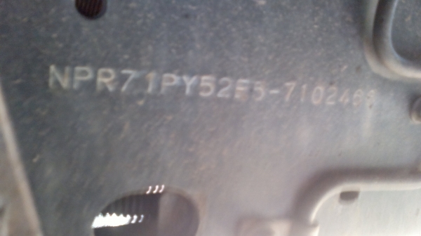 ขาย NPR 130 โบ ปี 50 ยาว 5 เมตร ขาย NPR 130 โบ ปี 50 ยาว 5 เมตร