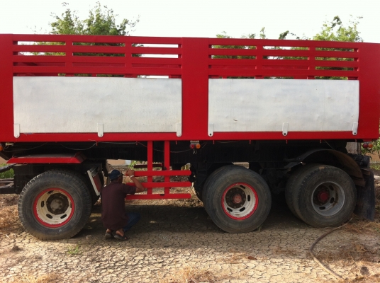 ขายลูกพ่วง อู่รุ่งเจริญ ขายลูกพ่วง อู่รุ่งเจริญ