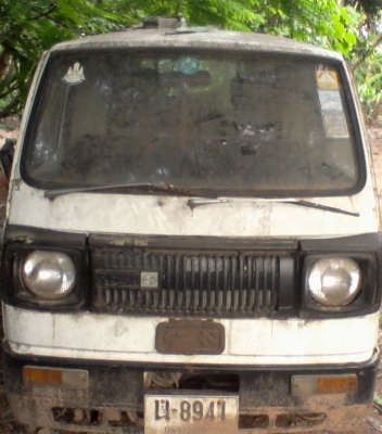 ขายรถตู้เล็กซูบารุ..ซากกก ขายรถตู้เล็กซูบารุ..ซากกก