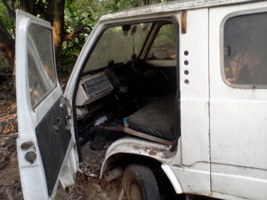 ขายรถตู้เล็กซูบารุ..ซากกก ขายรถตู้เล็กซูบารุ..ซากกก