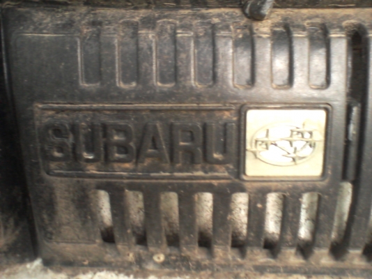 ขายรถตู้เล็กซูบารุ..ซากกก ขายรถตู้เล็กซูบารุ..ซากกก