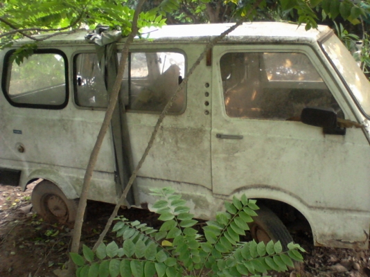 ขายรถตู้เล็กซูบารุ..ซากกก ขายรถตู้เล็กซูบารุ..ซากกก