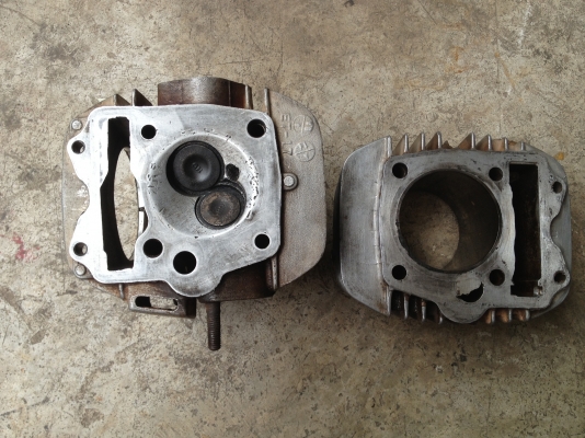 ขายถูก เสื้อฝา เวฟ 125