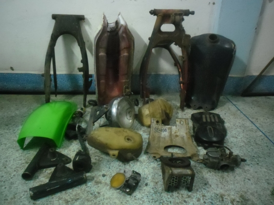 ซื้อขายแล้วบางรายการ