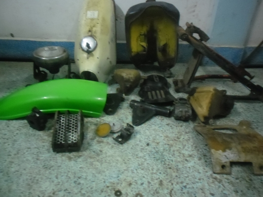 ซื้อขายแล้วบางรายการ