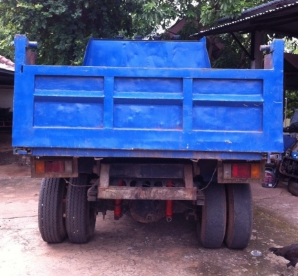 ISUZU ROCKY 175 HP 6BG1 หกล้อดั๊มพ์ กระบะดั๊มพ์เหล็ก 6 ตันความยาว 3.60 เมตรสภาพสวยจัด เครื่องแห้งแรงดี ภายในเก๋งคอนโซลสวยครบ พวงมาลัยเพาเวอร์ ระบบเบรคทริ๊ปฟี้ ช่วงล่างใหญ่คัชซีไม่มีบวม ยาง 8.25 ขอบ 16 สภาพดี 70\% พร้อมบรรทุกพร้อมใช้งาน เอกสารทะเบียนภาษีครบ ISUZU ROCKY 175 HP 6BG1 หกล้อดั๊มพ์ กระบะดั๊มพ์เหล็ก 6 ตันความยาว 3.60 เมตรสภาพสวยจัด เครื่องแห้งแรงดี ภายในเก๋งคอนโซลสวยครบ พวงมาลัยเพาเวอร์ ระบบเบรคทริ๊ปฟี้ ช่วงล่างใหญ่คัชซีไม่มีบวม ยาง 8.25 ขอบ 16 สภาพดี 70\% พร้อมบรรทุกพร้อมใช้งาน เอกสารทะเบียนภาษีครบ