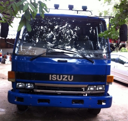 ISUZU ROCKY 175 HP 6BG1 หกล้อดั๊มพ์ กระบะดั๊มพ์เหล็ก 6 ตันความยาว 3.60 เมตรสภาพสวยจัด เครื่องแห้งแรงดี ภายในเก๋งคอนโซลสวยครบ พวงมาลัยเพาเวอร์ ระบบเบรคทริ๊ปฟี้ ช่วงล่างใหญ่คัชซีไม่มีบวม ยาง 8.25 ขอบ 16 สภาพดี 70\% พร้อมบรรทุกพร้อมใช้งาน เอกสารทะเบียนภาษีครบ ISUZU ROCKY 175 HP 6BG1 หกล้อดั๊มพ์ กระบะดั๊มพ์เหล็ก 6 ตันความยาว 3.60 เมตรสภาพสวยจัด เครื่องแห้งแรงดี ภายในเก๋งคอนโซลสวยครบ พวงมาลัยเพาเวอร์ ระบบเบรคทริ๊ปฟี้ ช่วงล่างใหญ่คัชซีไม่มีบวม ยาง 8.25 ขอบ 16 สภาพดี 70\% พร้อมบรรทุกพร้อมใช้งาน เอกสารทะเบียนภาษีครบ
