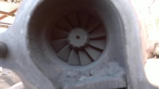 ขายชุดเทอร์โบ ดาก้อน 3000 สภาพ พร้อมใส่เลยคับ ขาย  11000