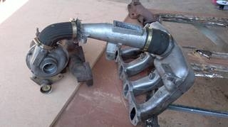 ขายชุดเทอร์โบ ดาก้อน 3000 สภาพ พร้อมใส่เลยคับ ขาย  11000