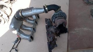 ขายชุดเทอร์โบ ดาก้อน 3000 สภาพ พร้อมใส่เลยคับ ขาย  11000