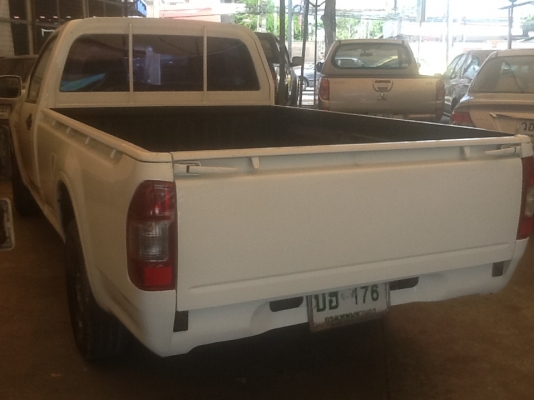 2003 ISUZU, 2.5 SPARK EX D-MAX POWER โฉม D-MAX
