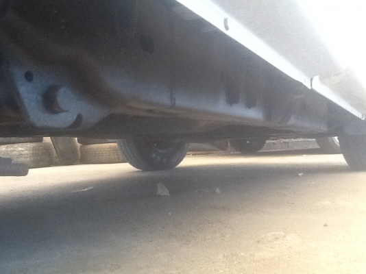 2003 ISUZU, 2.5 SPARK EX D-MAX POWER โฉม D-MAX