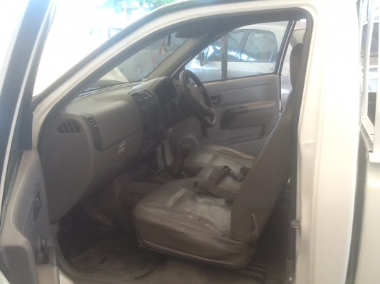 2003 ISUZU, 2.5 SPARK EX D-MAX POWER โฉม D-MAX