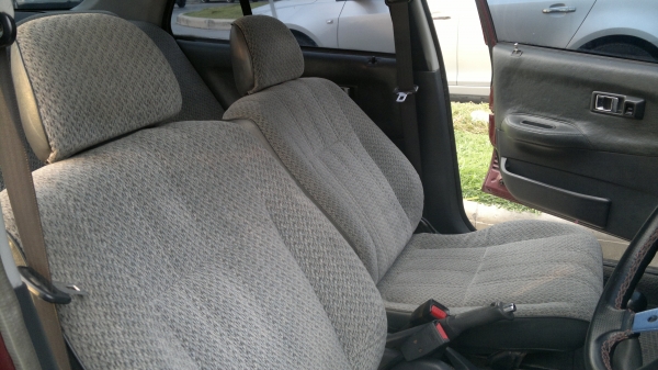 ขายถูกๆฮอนด้า ซิตี้ ปี97 เครื่องหัวฉีด 1.3 เกียร์ธรรมดา ชุดแต่งรอบคัน ประหยัดครับ ขายถูกๆฮอนด้า ซิตี้ ปี97 เครื่องหัวฉีด 1.3 เกียร์ธรรมดา ชุดแต่งรอบคัน ประหยัดครับ