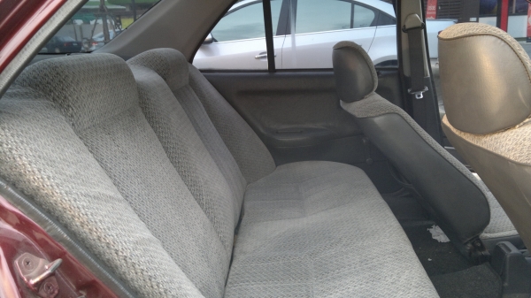 ขายถูกๆฮอนด้า ซิตี้ ปี97 เครื่องหัวฉีด 1.3 เกียร์ธรรมดา ชุดแต่งรอบคัน ประหยัดครับ ขายถูกๆฮอนด้า ซิตี้ ปี97 เครื่องหัวฉีด 1.3 เกียร์ธรรมดา ชุดแต่งรอบคัน ประหยัดครับ