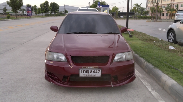 ขายถูกๆฮอนด้า ซิตี้ ปี97 เครื่องหัวฉีด 1.3 เกียร์ธรรมดา ชุดแต่งรอบคัน ประหยัดครับ ขายถูกๆฮอนด้า ซิตี้ ปี97 เครื่องหัวฉีด 1.3 เกียร์ธรรมดา ชุดแต่งรอบคัน ประหยัดครับ