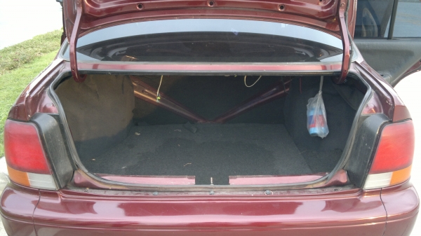 ขายถูกๆฮอนด้า ซิตี้ ปี97 เครื่องหัวฉีด 1.3 เกียร์ธรรมดา ชุดแต่งรอบคัน ประหยัดครับ ขายถูกๆฮอนด้า ซิตี้ ปี97 เครื่องหัวฉีด 1.3 เกียร์ธรรมดา ชุดแต่งรอบคัน ประหยัดครับ