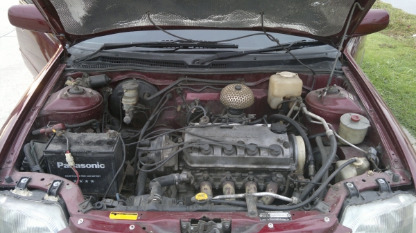 ขายถูกๆฮอนด้า ซิตี้ ปี97 เครื่องหัวฉีด 1.3 เกียร์ธรรมดา ชุดแต่งรอบคัน ประหยัดครับ ขายถูกๆฮอนด้า ซิตี้ ปี97 เครื่องหัวฉีด 1.3 เกียร์ธรรมดา ชุดแต่งรอบคัน ประหยัดครับ