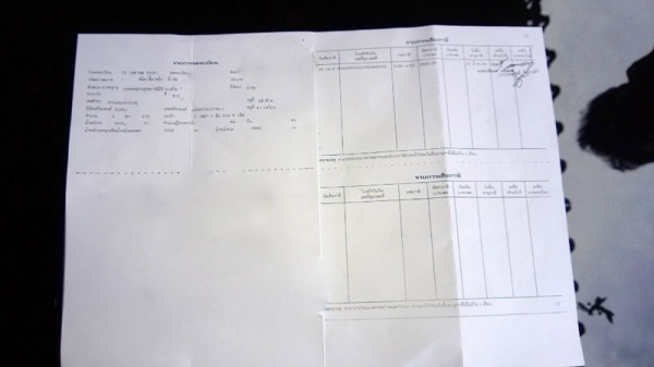 รถฮีโน่ 6 ล้อดั้ม 175 แรงม้า ปี 55  ( รถวิ่ง 13x,xxx กม. )  สนใจติดต่อ 081 - 6079515