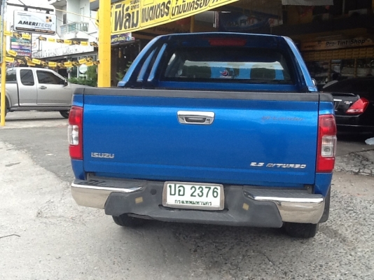 ขายดีแม็ค เครื่อง 2.5 เทอร์โบ