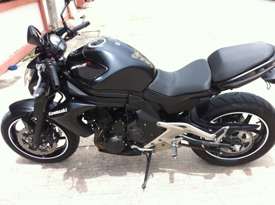 ขายด่วน Er6n ปี 2013