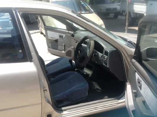 2001 NISSAN, NV 1.5 SLX QUEEN-CAB สีบรอนซ์ทอง เกียร์ธรรมดา ติดแก๊ส LPG ลดเหลือ 109000 บ. 2001 NISSAN, NV 1.5 SLX QUEEN-CAB สีบรอนซ์ทอง เกียร์ธรรมดา ติดแก๊ส LPG ลดเหลือ 109000 บ.