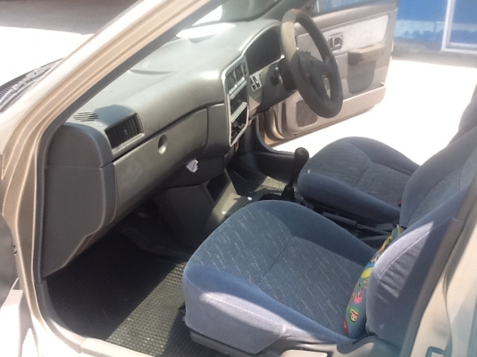 2001 NISSAN, NV 1.5 SLX QUEEN-CAB สีบรอนซ์ทอง เกียร์ธรรมดา ติดแก๊ส LPG ลดเหลือ 109000 บ. 2001 NISSAN, NV 1.5 SLX QUEEN-CAB สีบรอนซ์ทอง เกียร์ธรรมดา ติดแก๊ส LPG ลดเหลือ 109000 บ.