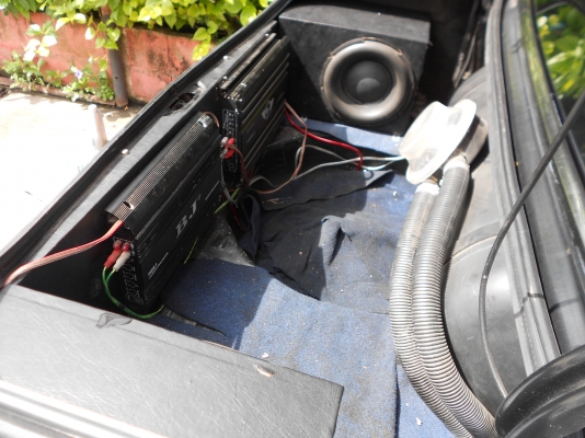 รถบ้านพร้อมใช้ TOYOTA หน้าแหลม