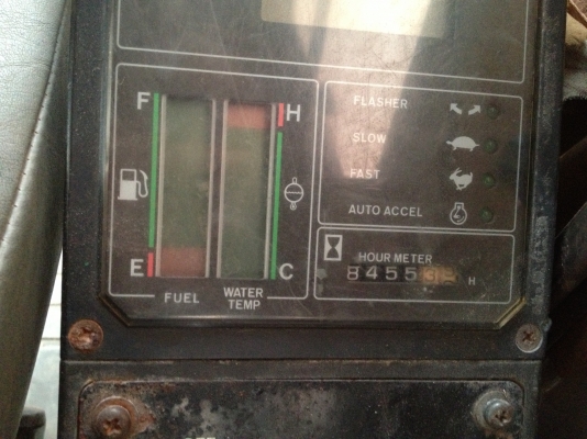 ขายรถแบ็คโคร KOBELCO SK 120 MARK /// สภาพเก่านอก ขายรถแบ็คโคร KOBELCO SK 120 MARK /// สภาพเก่านอก