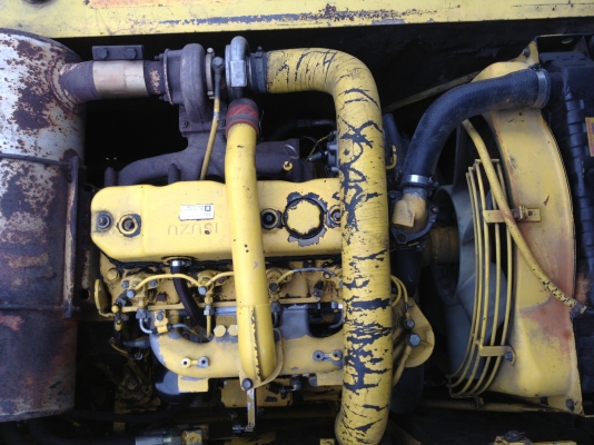 ขายรถแบ็คโคร KOBELCO SK 120 MARK /// สภาพเก่านอก ขายรถแบ็คโคร KOBELCO SK 120 MARK /// สภาพเก่านอก