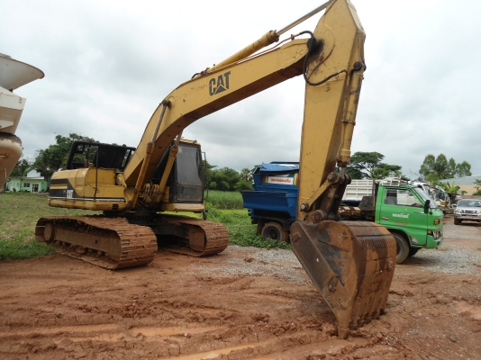 ขายดาวน์ แบ็คโฮCAT320 เวอร์ชั่นทูสภาพพร้อมใช้เอกสารพร้อมดอกเบี้ยไม่เพิ่มแล้วพร้อมเทรนเลอร์หางปลางวดรวมกันสองคันประมาณ22000 บาทงวดถูกมากรีบเลย 0843923995 0811838154 ขายดาวน์ แบ็คโฮCAT320 เวอร์ชั่นทูสภาพพร้อมใช้เอกสารพร้อมดอกเบี้ยไม่เพิ่มแล้วพร้อมเทรนเลอร์หางปลางวดรวมกันสองคันประมาณ22000 บาทงวดถูกมากรีบเลย 0843923995 0811838154