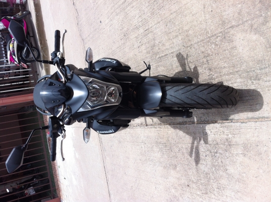 ขายด่วน Er6n ปี 2013