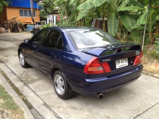 ขาย MITSUBISHI ท้ายเบ้นซ์ สวยๆ ปิ้งๆ