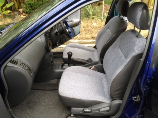 ขาย MITSUBISHI ท้ายเบ้นซ์ สวยๆ ปิ้งๆ