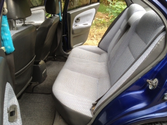 ขาย MITSUBISHI ท้ายเบ้นซ์ สวยๆ ปิ้งๆ