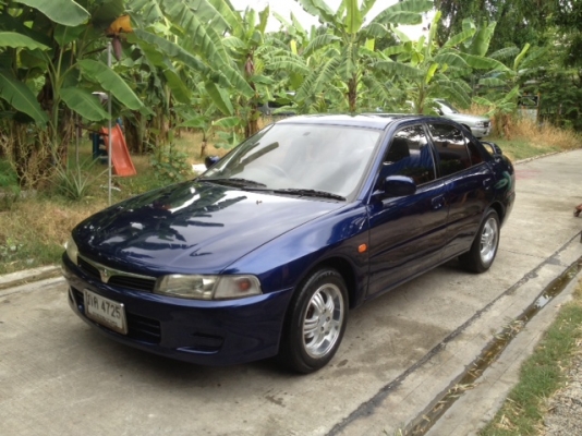 ขาย MITSUBISHI ท้ายเบ้นซ์ สวยๆ ปิ้งๆ